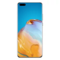 Huawei P40 PRO 8/256 DS, BLACK okostelefon
