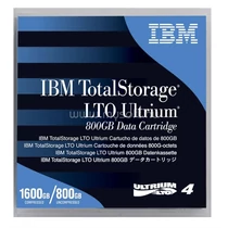 IBM Adatkazetta - Ultrium 800/1600GB LTO4