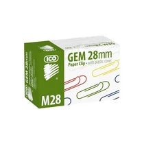 ICO Gemkapocs, 28 mm, , színes
