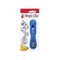 ICO Kapocs adagoló, kapoccsal,"Magic Clipper"