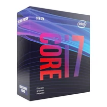 INTEL CPU S1151 Core i7-9700F 3.0GHz 12MB Cache BOX, NoVGA