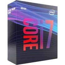 INTEL CPU S1151 Core i7-9700 3.0GHz 12MB Cache BOX