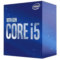 INTEL CPU S1200 Core i5-10500 3.1GHz 12MB Cache BOX