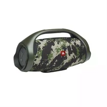 JBL Boombox 2 bluetooth hangszóró, vízhatlan (SQUAD) BOOMBOX2SQUADEU, Portable Bluetooth speaker