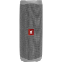 JBL Flip 5 Bluetooth hangszóró, vízhatlan, Grey (szürke), JBLFLIP5GRY Portable Bluetooth speaker