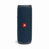 JBL Flip 5 Bluetooth hangszóró, vízhatlan, Ocean Blue (kék), JBLFLIP5BLU Portable Bluetooth speaker