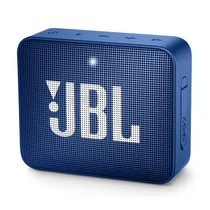 JBL Go 2 bluetooth hangszóró, vízhatlan (kék), JBLGO2BLU, Portable Bluetooth speaker