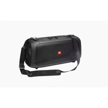 JBL PartyBox ON THE GO, bluetooth hangszóró (fekete), JBLPARTYBOXGO, Portable Bluetooth speaker