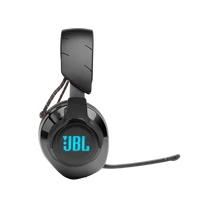 JBL QUANTUM 600 GAMER FEJHALLGATÓ, FEKETE, JBLQUANTUM600BLK