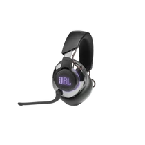 JBL QUANTUM 800 GAMER FEJHALLGATÓ, FEKETE, JBLQUANTUM800BLK