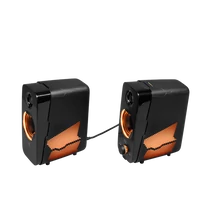 JBL QUANTUM DUO PC GAMER HANGSZÓRÓ, FEKETE, JBLQUANTUMDUOBLKEU