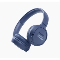 JBL T510BT Bluetooth fejhallgató (kék)