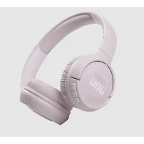 JBL T510BT Bluetooth fejhallgató (rózsaszín)