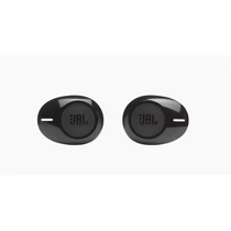JBL TUNE 125 VEZETÉK NÉLKÜLI FÜLHALLGATÓ (fekete), JBLT125TWSBLK