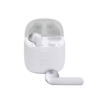 JBL TUNE 225 VEZETÉK NÉLKÜLI FÜLHALLGATÓ (fehér),JBLT225TWSWHT