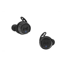JBL UNDER ARMOUR FLASH X VEZETÉK NÉLKÜLI SPORTFÜLHALLGATÓ (fekete), UAJBLFLASHXBLK