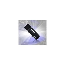 KINGMAX Pendrive 64GB, MB-03, USB3.0, Fekete (90/25)