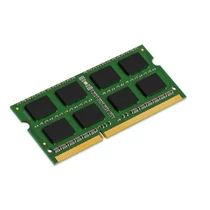 KINGSTON Client Premier NB Memória DDR3 8GB 1333MHz SODIMM