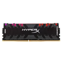 KINGSTON Memória HYPERX DDR4 8GB 2933MHz CL15 DIMM XMP Predator RGB