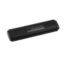 KINGSTON Pendrive 16GB, DT 4000 G2 USB 3.0, 256 AES FIPS 140-2 Level 3 (Management Ready)