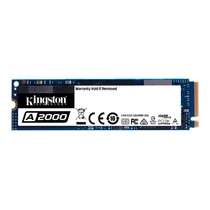 KINGSTON SSD M.2 2280 NVMe 500GB A2000
