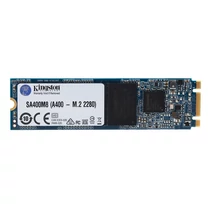 KINGSTON SSD M.2 SATA 240GB A400