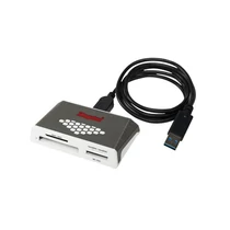 KINGSTON kártyaolvasó All-in-1, USB 3.0