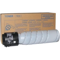 KMINOLTA Toner TN-116 , fekete