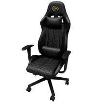 KWG gaming szék CETUS E1 fekete