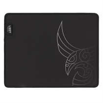 L33T Gaming Arcturus - Gaming mousepad (S) Fast surface. 270*215*3 mm