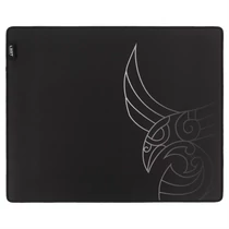 L33T Gaming Vega - Gaming mousepad (XL) Fast surface. 444*355*4 mm