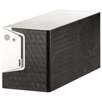 LEGRAND KEOR SP szünetmentes áramforrás 600VA (360W) 4xC13 USB - vonali interaktív