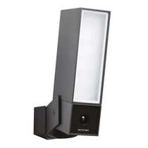 LEGRAND NETATMO Pro Intelligens WiFi kültéri kamera arcfelismerő funkcióval - 4év garancia