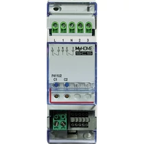 LEGRAND SCS relé, F411U2