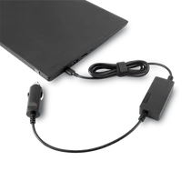 LENOVO AC/DC Adapter - 65W ThinkPad USB-C DC utazó adapter szivargyújtós