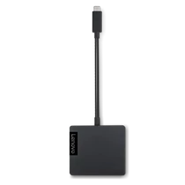 LENOVO Átalakító - USB-C Travel Hub