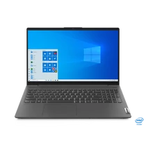 LENOVO IdeaPad 5-15IIL05, 15.6" FHD, Intel Core i3-1005G1, 8GB, 256GB SSD, Intel UHD Graphics, Win10H-S, Graphite Grey
