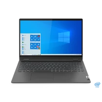 LENOVO IdeaPad Flex 5-14IIL05, 14.0" FHD Core i5-1035G1, 8GB, 256GB SSD, Win10, Graphite Grey