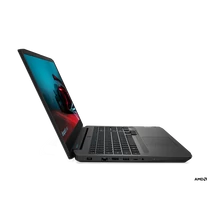 LENOVO IdeaPad Gaming 3-15ARH05 15.6" FHD Ryzen 5-4600H, 8GB, 512GB SSD, NV-GTX 1650 Ti-4, DOS, Onxy Black