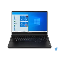 LENOVO IdeaPad Legion5-15IMH05,15.6" FHD, Intel Core i5 10300H, 8GB, 256GB M.2 SSD, nV GTX1650Ti-4, NO OS, Black