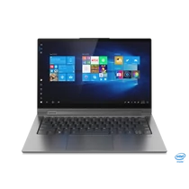 LENOVO IdeaPad YOGA C940-14IIL,14.0"  UHD TOUCH,Intel Core i7-1065G7,16GB, 1TB M.2 SSD, Intel HD Graphics, W10, Grey