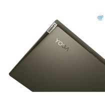 LENOVO IdeaPad YOGA Slim 7-14IIL05,14.0" FHD, Intel Core i7-1065G7,16GB,512GB M.2 SSD, Intel Iris P. Grapics, W10, MOSS