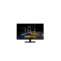 LENOVO Monitor ThinkVision P32p-20; 32" UHD 3840x2160 IPS, 16:9, 1000:1. 300cd/m2, 6ms, 4x USB 3.0, HDMI, DP, Thunberbol