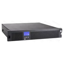 LENOVO UPS - 3000VA, 2700W, Line Interactive, Szünetmentes tápegység