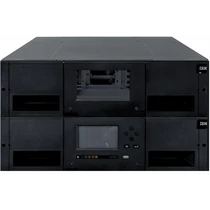 LENOVO TAPE - TS4300 külső szalagos tároló (Tape Library), 3U, Expansion Unit.