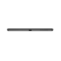 LENOVO Tab M10 HD(TB-X306X), 10,1" HD TDDI, MediaTek Helio P22T, OC 2.3GHz, 2GB, 32GB eMMC, LTE, Android, Iron Grey, Pkg
