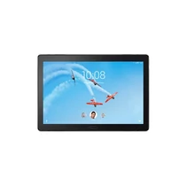 LENOVO Tab P10 (TB4-X705F), 10.1" FHD IPS, Qualcomm  Snapdragon 450 OctaCore, 3GB, 32GB eMCP,  Android 8, Black