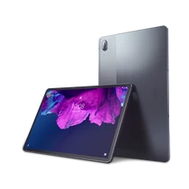 LENOVO Tab P11Pro (TB-J706L), 11.5" WQXGA OLED,Qualcomm Snapdragon730G, OC, 6GB,128GB, LTE, Android, Slate Grey, KBD+PEN