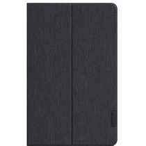 LENOVO Tablet Tok -  TAB M10FHD  Folio Case/Film Black (X606F/X606X)