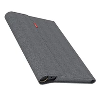 LENOVO Tablet Tok -  YT-X705  Yoga Smart Tab Sleeve and Film GRAY